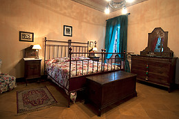 Relais i Castagnoni