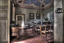 Relais i Castagnoni