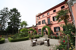 Relais i Castagnoni