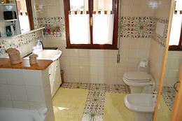Al Fiume Piovego B&B