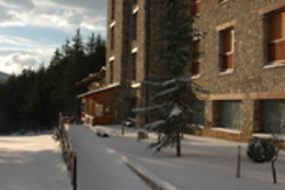 HOTEL SUPERMOLINA