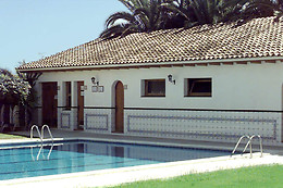 HOTEL ANTIGA