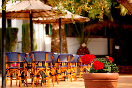 HOTEL ANTIGA