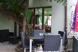 iH Hotels Firenze Business