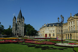 Hôtel du Théâtre