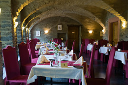 Aux Tanneries de Wiltz, Hôtel*** & Restaurant