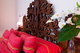 HOTEL RURAL LA MORADA DE JUAN DE VARGAS