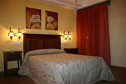HOTEL COSO VIEJO