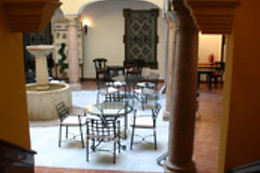 HOTEL COSO VIEJO