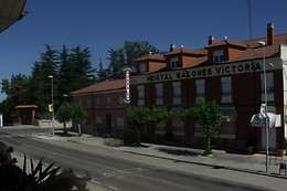 SALONES VICTORIA