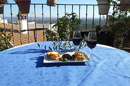 HOTEL RURAL PALACIO GUZMANES