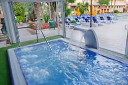 HOTEL GHT OASIS PARK & SPA