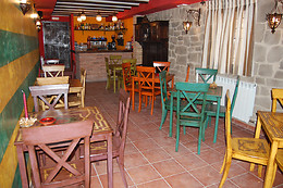 HOTEL LA REALDA