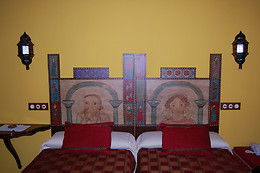 HOTEL LA REALDA
