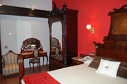 HOTEL LA REALDA