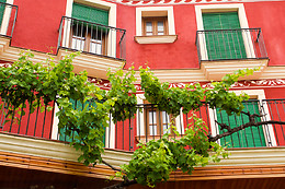 HOTEL ANTIGA