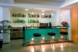 HOTEL CORAÇAO DE FÁTIMA