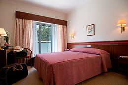HOTEL CORAÇAO DE FÁTIMA