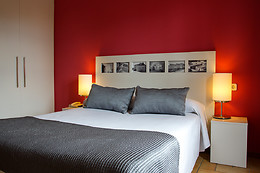 HOTEL ANTIGA
