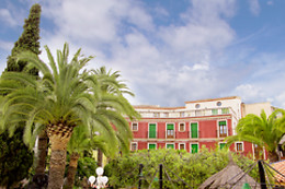 HOTEL ANTIGA