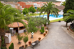 HOTEL ANTIGA