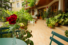 HOTEL ANTIGA