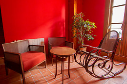 HOTEL ANTIGA