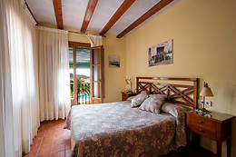HOTEL ANTIGA