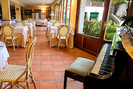 HOTEL ANTIGA