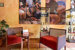 HOTEL ANTIGA