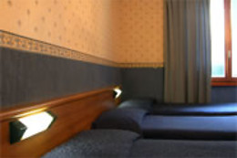 iH Hotels Firenze Business