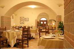 Agriturismo Casa Scola