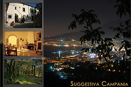 Agriturismo Casa Scola