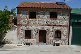 DUQUESA DE LA CONQUISTA / ABADIA DEL MARQUES