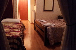 B&B Alloggio Maria