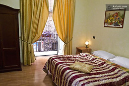B&B Alloggio Maria