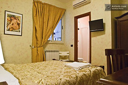 B&B Alloggio Maria