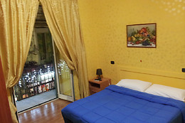 B&B Alloggio Maria
