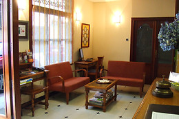 HOTEL CABEZA