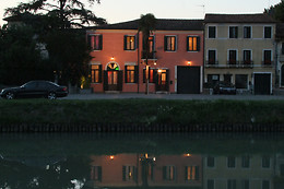 Relais Alcova del Doge
