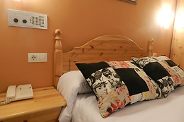 HOTEL SUPERMOLINA
