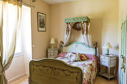 Le clos des Mousquetaires