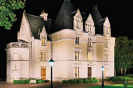Château de Périgny