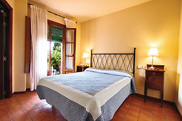 HOTEL ANTIGA