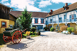 Le clos des Mousquetaires