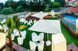 HOTEL COSTA ESMERALDA SUITES
