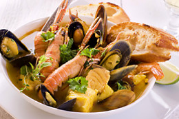 HOTEL RESTAURANTE A MARISQUEIRA