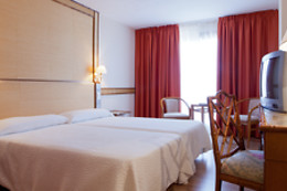 HOTEL INTELIER ORANGE