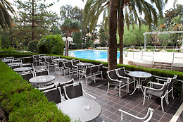 HOTEL INTELIER ORANGE