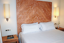 HOTEL ENTREDOS